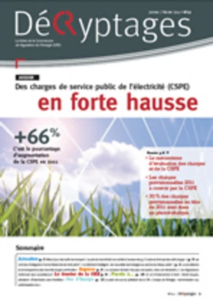 D&eacute;cryptages num&eacute;ro 22