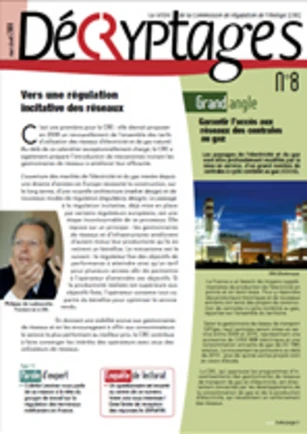 D&eacute;cryptages num&eacute;ro 8