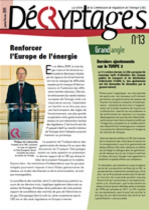 D&eacute;cryptages num&eacute;ro 13