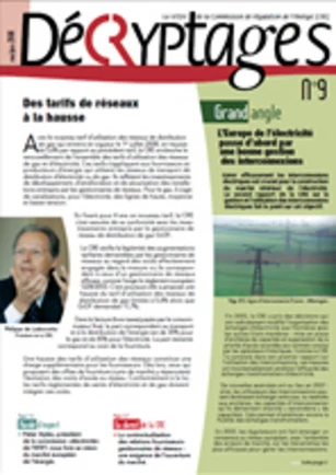D&eacute;cryptages num&eacute;ro 9